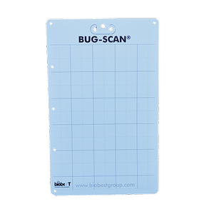 Imagen de Bug  Scan Blue (PLACAS)