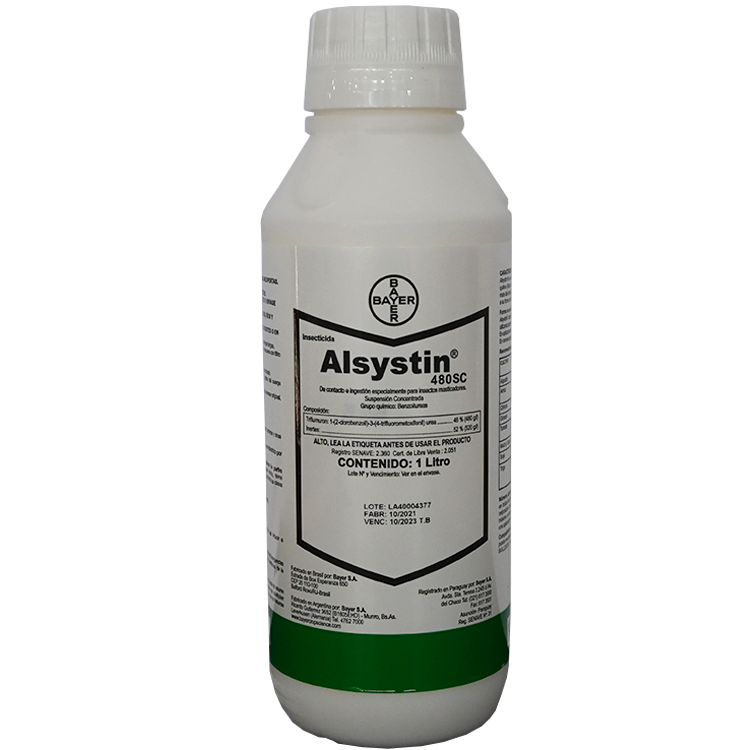 Imagen de ALSYSTIN 48 SC