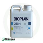 Imagen de Bioplan 250 - Desifectante - Viricida - Fungicida - Rinde 3000 lts agua - 1 lt