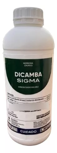 Imagen de DICAMBA 57.8 %