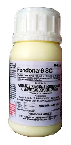 Imagen de FENDONA