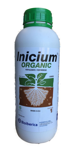 Imagen de Inicium Organic